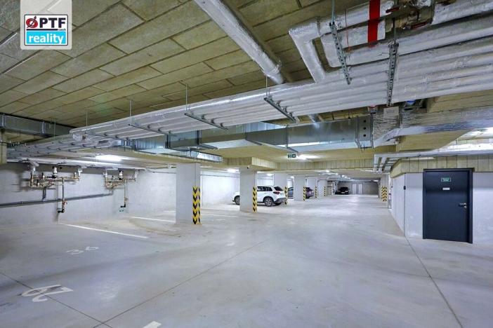 Prodej bytu 2+kk, Plzeň, Železná, 68 m2