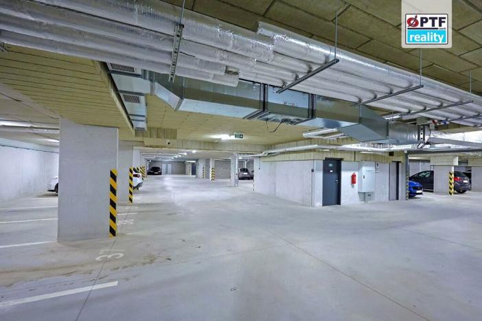 Prodej bytu 2+kk, Plzeň, Železná, 68 m2