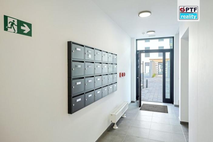 Prodej bytu 2+kk, Plzeň, Železná, 68 m2