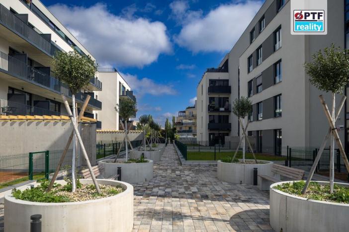 Prodej bytu 2+kk, Plzeň, Železná, 68 m2