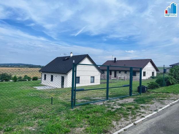 Pronájem rodinného domu, Skapce, 75 m2