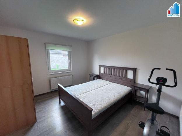 Pronájem rodinného domu, Skapce, 75 m2