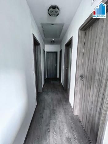 Pronájem rodinného domu, Skapce, 75 m2