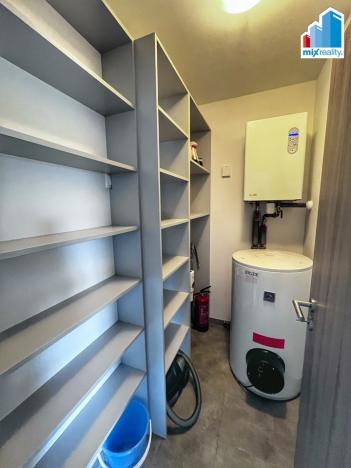 Pronájem rodinného domu, Skapce, 75 m2