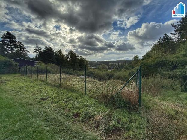 Prodej pozemku pro bydlení, Stříbro - Butov, 710 m2