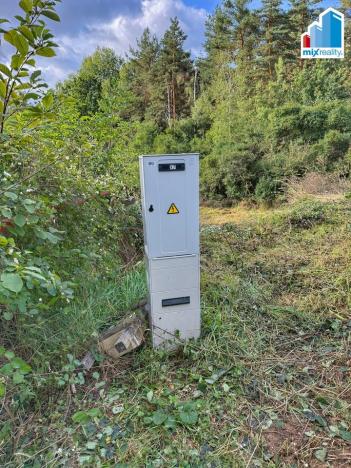 Prodej pozemku pro bydlení, Stříbro - Butov, 710 m2