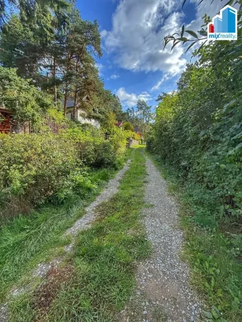 Prodej pozemku pro bydlení, Stříbro - Butov, 710 m2