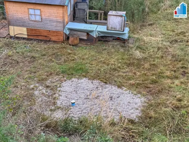 Prodej pozemku pro bydlení, Stříbro - Butov, 710 m2