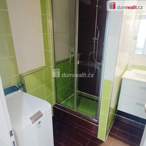 Prodej bytu 2+1, Děčín - Děčín III-Staré Město, Jezdecká, 62 m2