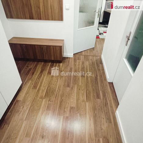 Prodej bytu 2+1, Děčín - Děčín III-Staré Město, Jezdecká, 62 m2