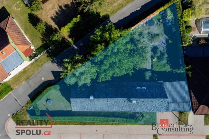 Prodej rodinného domu, Zbůch, Lomená, 140 m2