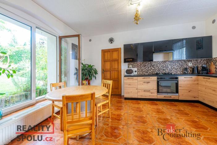 Prodej rodinného domu, Zbůch, Lomená, 140 m2