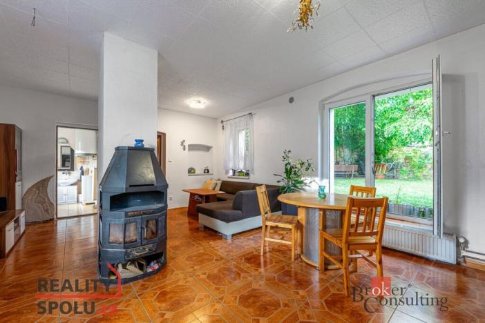 Prodej rodinného domu, Zbůch, Lomená, 140 m2