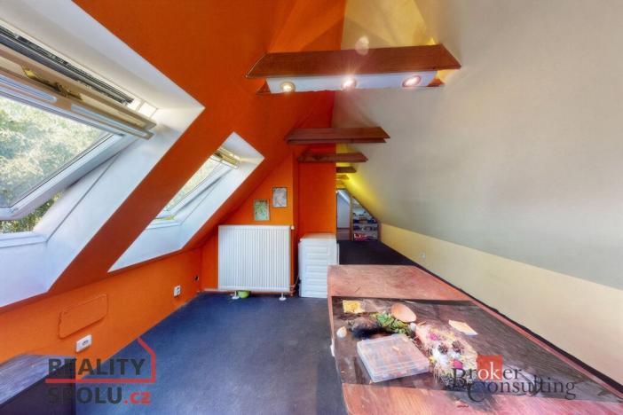 Prodej rodinného domu, Zbůch, Lomená, 140 m2