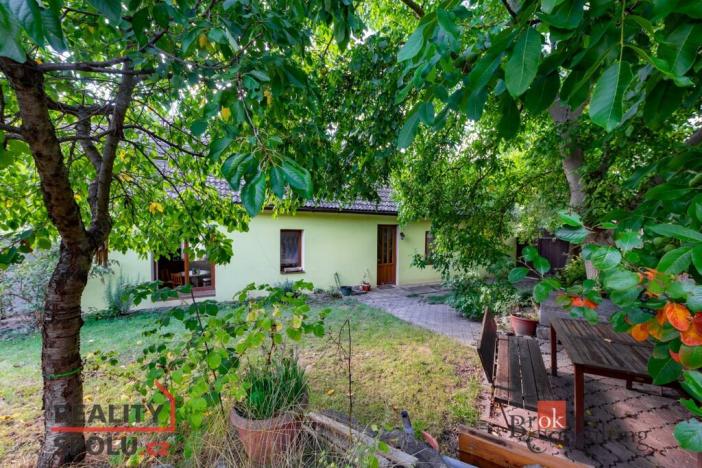 Prodej rodinného domu, Zbůch, Lomená, 140 m2