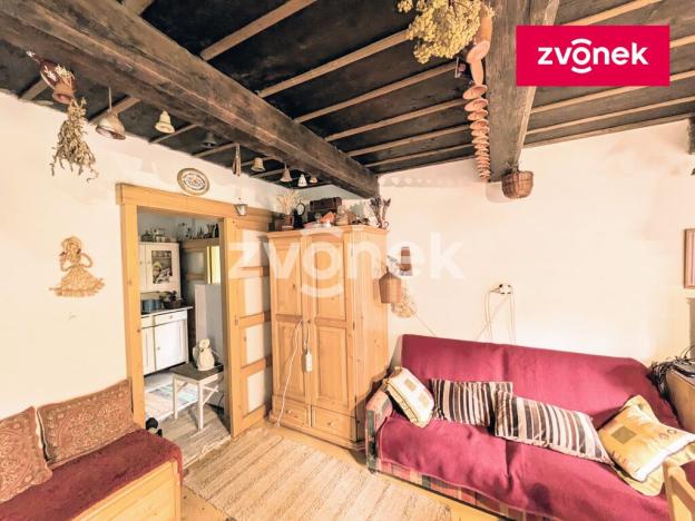 Prodej chaty, Lidečko, 70 m2