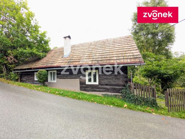 Prodej chaty, Lidečko, 70 m2