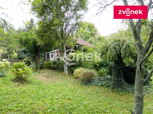 Prodej chaty, Lidečko, 70 m2