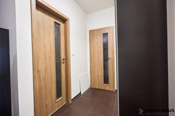 Prodej bytu 3+kk, Rajhrad, Klášterní Dvůr, 60 m2