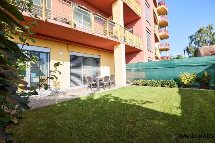 Prodej bytu 3+kk, Rajhrad, Klášterní Dvůr, 60 m2