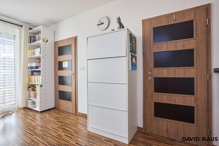 Prodej bytu 3+kk, Rajhrad, Klášterní Dvůr, 60 m2