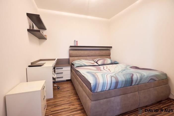 Prodej bytu 3+kk, Rajhrad, Klášterní Dvůr, 60 m2