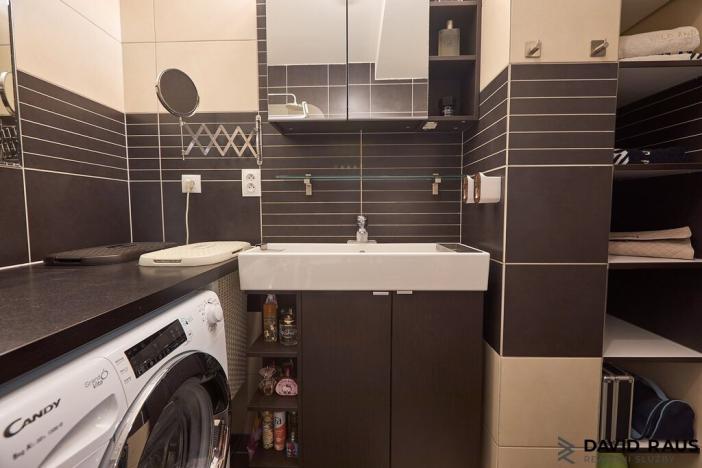 Prodej bytu 3+kk, Rajhrad, Klášterní Dvůr, 60 m2