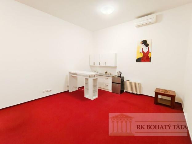 Pronájem kanceláře, Praha - Staré Město, Na příkopě, 65 m2