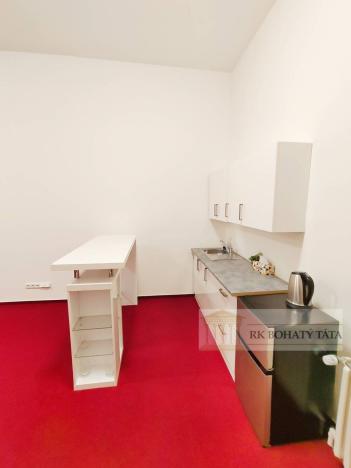 Pronájem kanceláře, Praha - Staré Město, Na příkopě, 65 m2