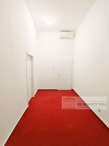 Pronájem kanceláře, Praha - Staré Město, Na příkopě, 65 m2