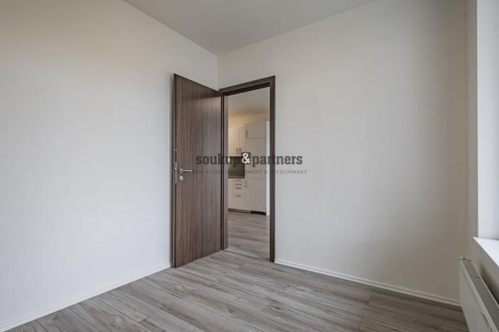 Prodej bytu 2+kk, Praha - Hlubočepy, náměstí Olgy Scheinpflugové, 45 m2