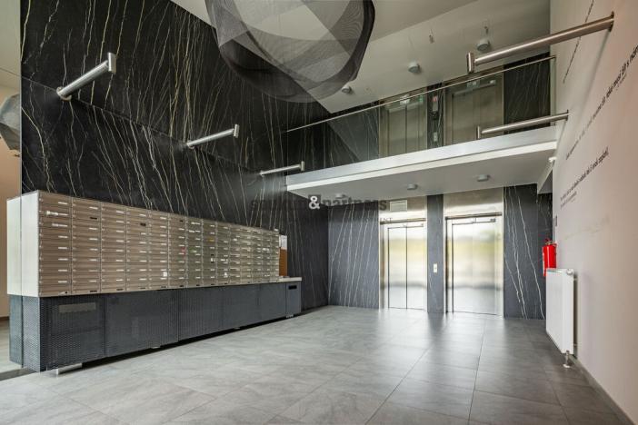 Prodej bytu 2+kk, Praha - Hlubočepy, náměstí Olgy Scheinpflugové, 45 m2