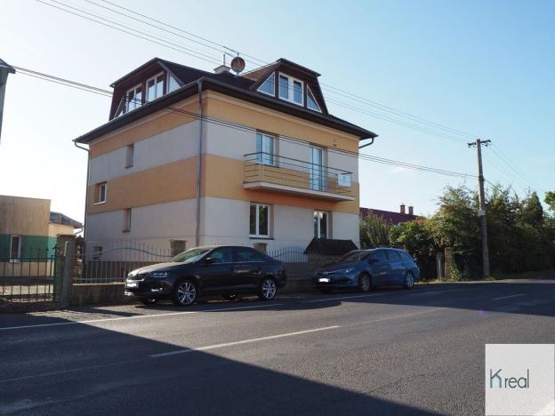 Prodej rodinného domu, Otovice, Mostecká, 435 m2