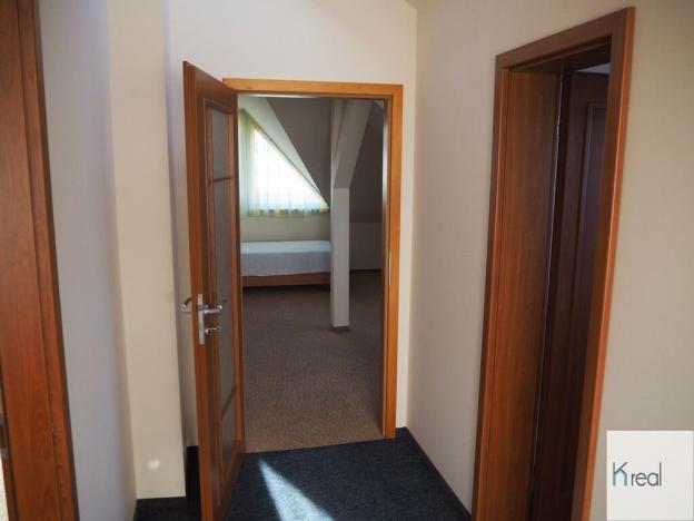 Prodej rodinného domu, Otovice, Mostecká, 435 m2