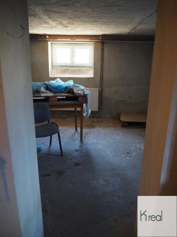 Prodej rodinného domu, Otovice, Mostecká, 435 m2