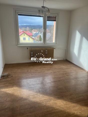 Prodej bytu 1+kk, Varnsdorf, Čelakovická, 27 m2