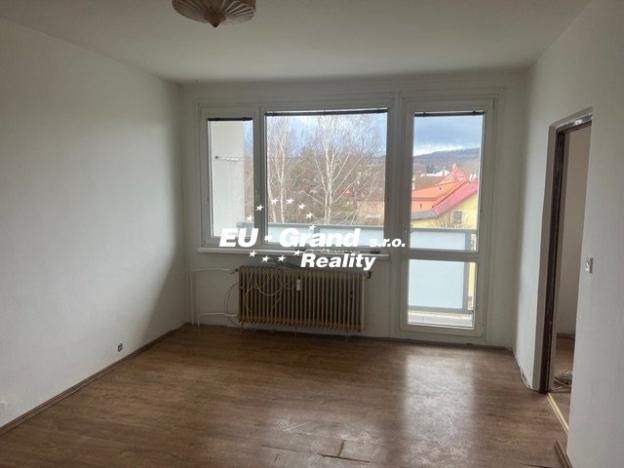 Prodej bytu 1+kk, Varnsdorf, Čelakovická, 27 m2