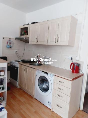 Prodej bytu 1+kk, Varnsdorf, Čelakovická, 27 m2