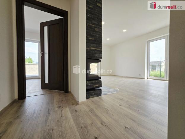 Prodej rodinného domu, Dřínov, 142 m2