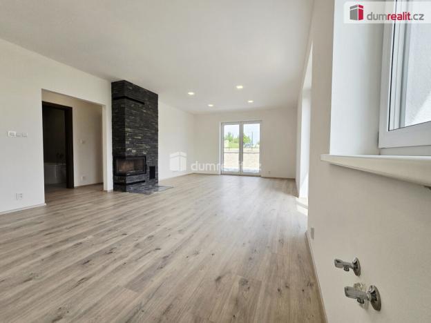 Prodej rodinného domu, Dřínov, 142 m2