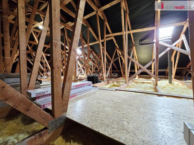 Prodej rodinného domu, Dřínov, 142 m2