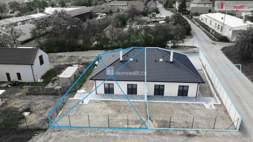 Prodej rodinného domu, Dřínov, 142 m2