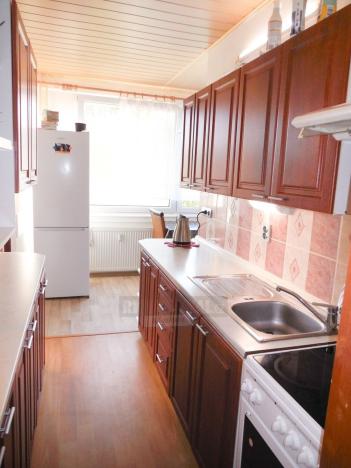 Pronájem bytu 1+1, Prachatice - Prachatice II, Italská, 45 m2