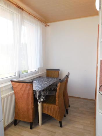 Pronájem bytu 1+1, Prachatice - Prachatice II, Italská, 45 m2