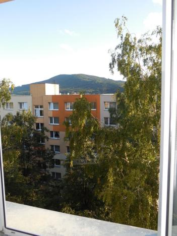 Pronájem bytu 1+1, Prachatice - Prachatice II, Italská, 45 m2