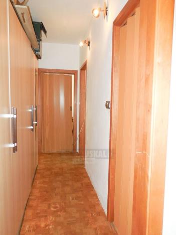 Pronájem bytu 1+1, Prachatice - Prachatice II, Italská, 45 m2