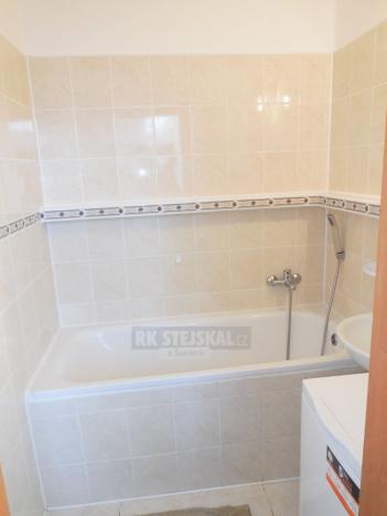 Pronájem bytu 1+1, Prachatice - Prachatice II, Italská, 45 m2