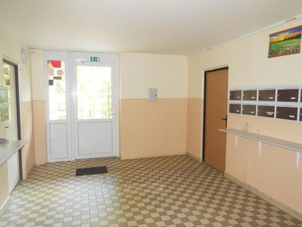 Pronájem bytu 1+1, Prachatice - Prachatice II, Italská, 45 m2