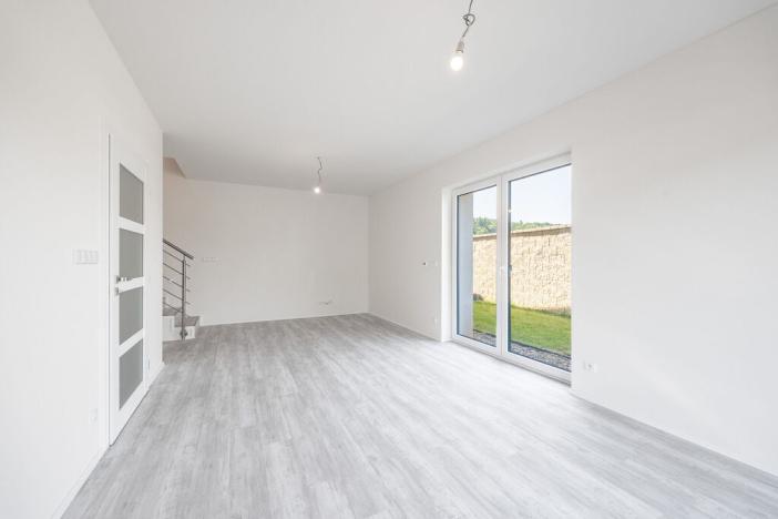 Prodej bytu 3+kk, Tuchoměřice, Nad Lávkou, 96 m2