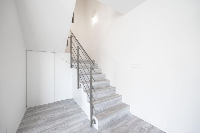 Prodej bytu 3+kk, Tuchoměřice, Nad Lávkou, 96 m2